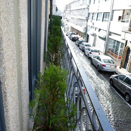 Porto Urban Art Trindade Apartment Exterior photo