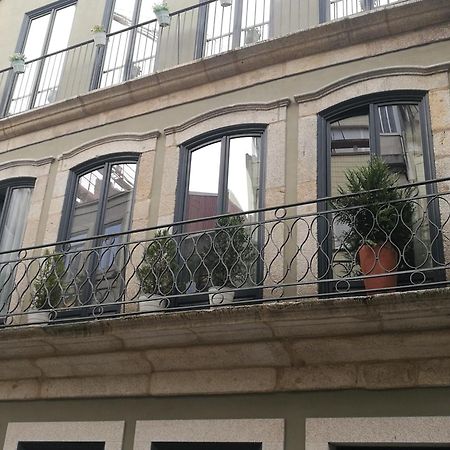 Porto Urban Art Trindade Apartment Exterior photo