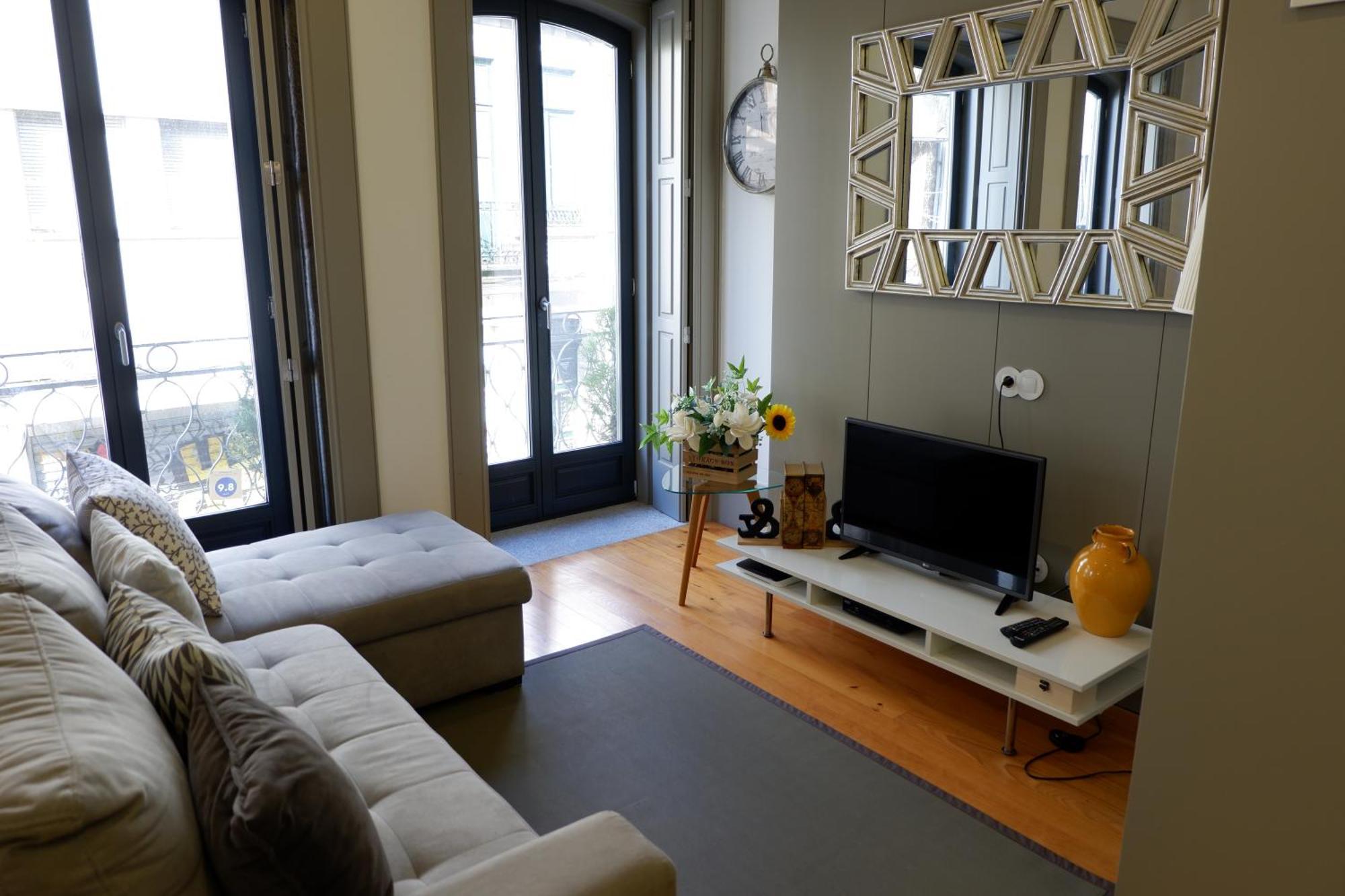 Porto Urban Art Trindade Apartment Exterior photo
